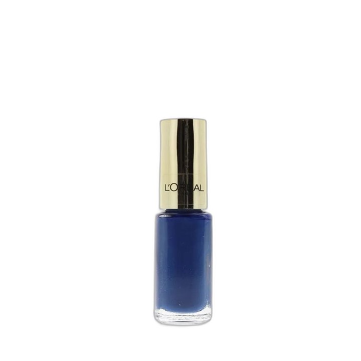 L'Oreal Paris, Color Riche Le Vernis, Nail Polish, 619, Maui Wave, 5 ml