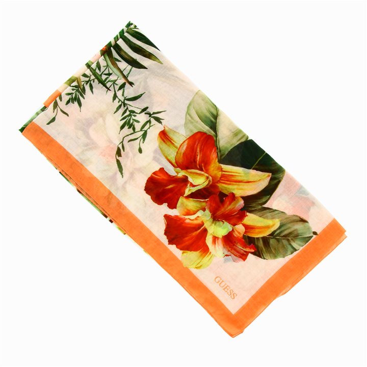 Guess, Kefiah Scarves & Wraps