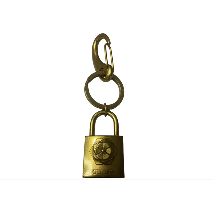Guess, Guess Keyrings & Keychains