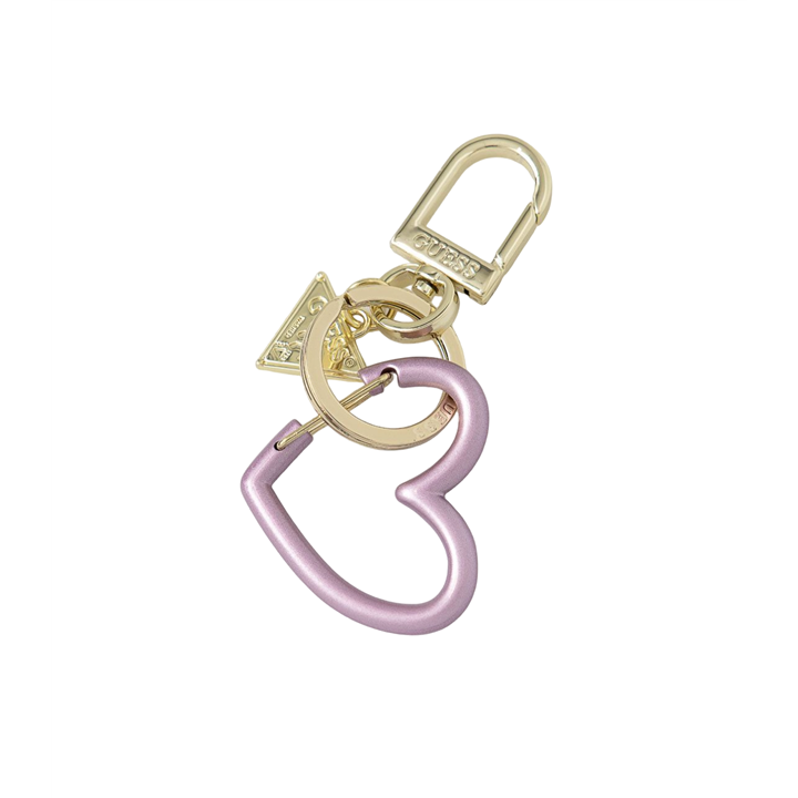 Guess, Guess Keyrings & Keychains