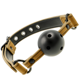 FETISH SUBMISSIVE ORIGIN - BREATHABLE GAG - D-227228