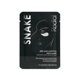 Rodial, Snake, Rejuvenating, Eye Patch, 3 g - Teknashop Ltd