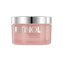 Rodial, Retinol, Lifted & Radiant, Night, Peel-Off Pads, 50 pcs - Teknashop Ltd