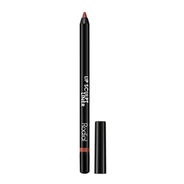 Rodial, Lip Sculpt, Retractable, Lip Liner, Black Rose, 1.2 g - Teknashop Ltd