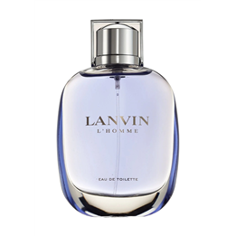 Lanvin, L'Homme , Eau De Toilette, For Men, 100 ml *Tester - Teknashop Ltd