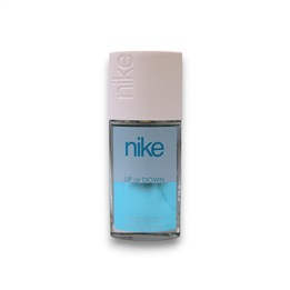 Nike, Up or Down, Deodorant Spray, For Women, 75 ml *Tester - Teknashop Ltd