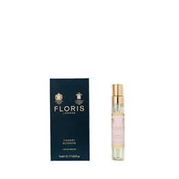 Floris Of London, Cherry Blossom, Eau De Parfum, For Women, 5 ml - Teknashop Ltd