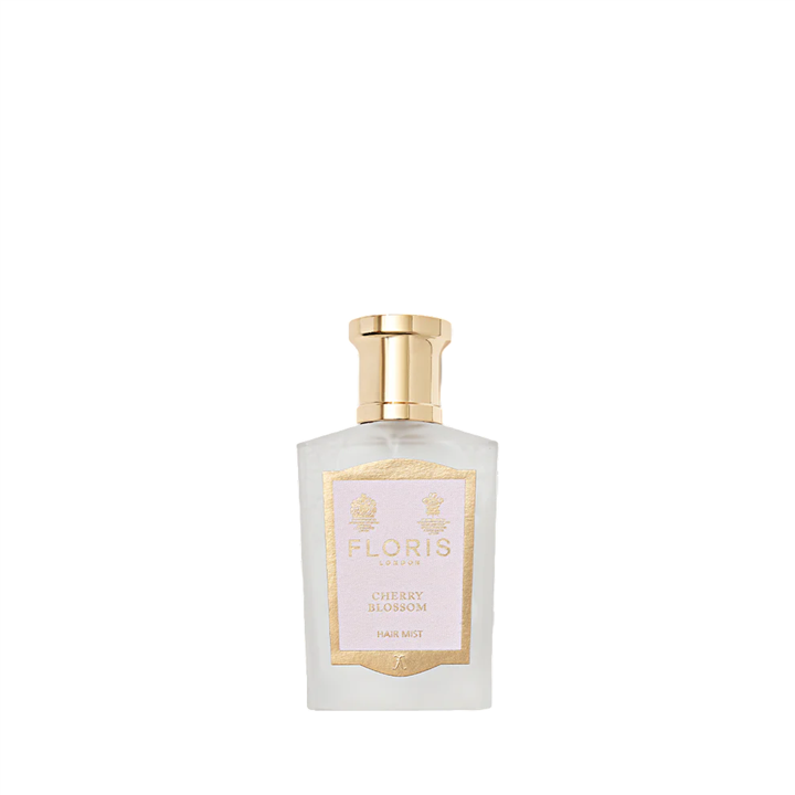 Floris Of London, Cherry Blossom, Hair Scented Mist, For Women, 50 ml *Tester - Teknashop Ltd