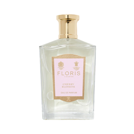 Floris Of London, Cherry Blossom, Eau De Parfum, For Women, 100 ml *Tester - Teknashop Ltd