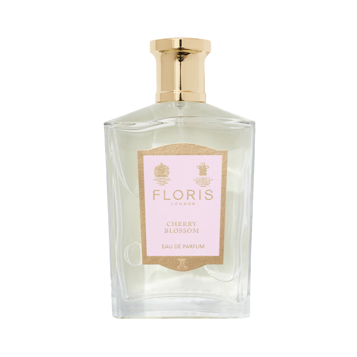 Floris Of London, Cherry Blossom, Eau De Parfum, For Women, 100 ml *Tester - Teknashop Ltd