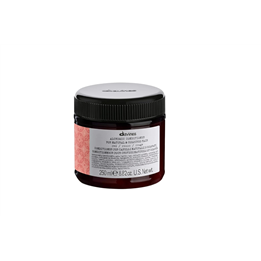 Davines, Alchemic, Hair Colour Conditioner,  Red, Enhances Color Vibrancy, 250 ml