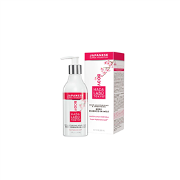 Hada Labo Tokyo, Body, Hyaluronic Acid, Moisturizing & Smoothing, Body Milk, All Over The Body, 200 ml - Teknashop Ltd