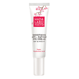 Hada Labo Tokyo, Hada Labo, Caffeine, Anti-Fatigue, Day & Night, Eye Cream, 15 ml - Teknashop Ltd