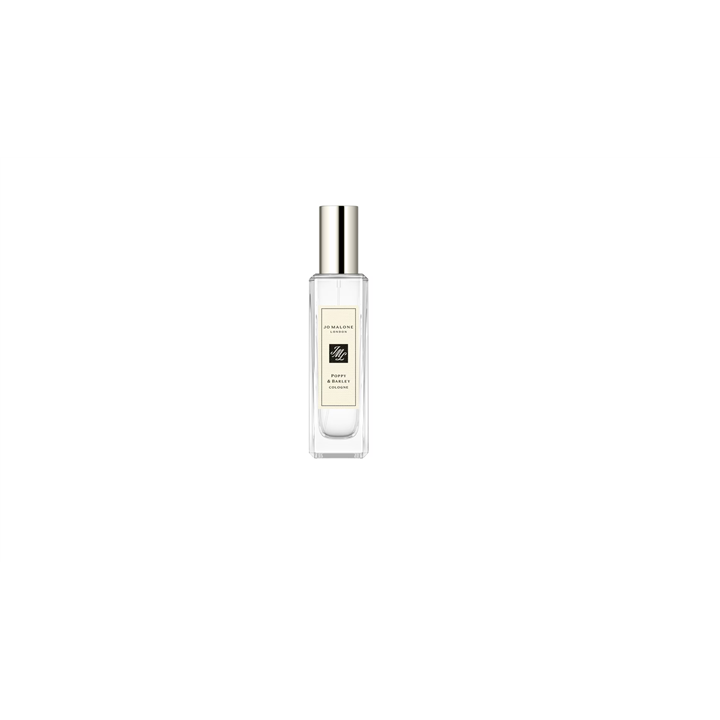 Jo Malone, Poppy & Barley, Eau De Cologne, Unisex, 30 ml