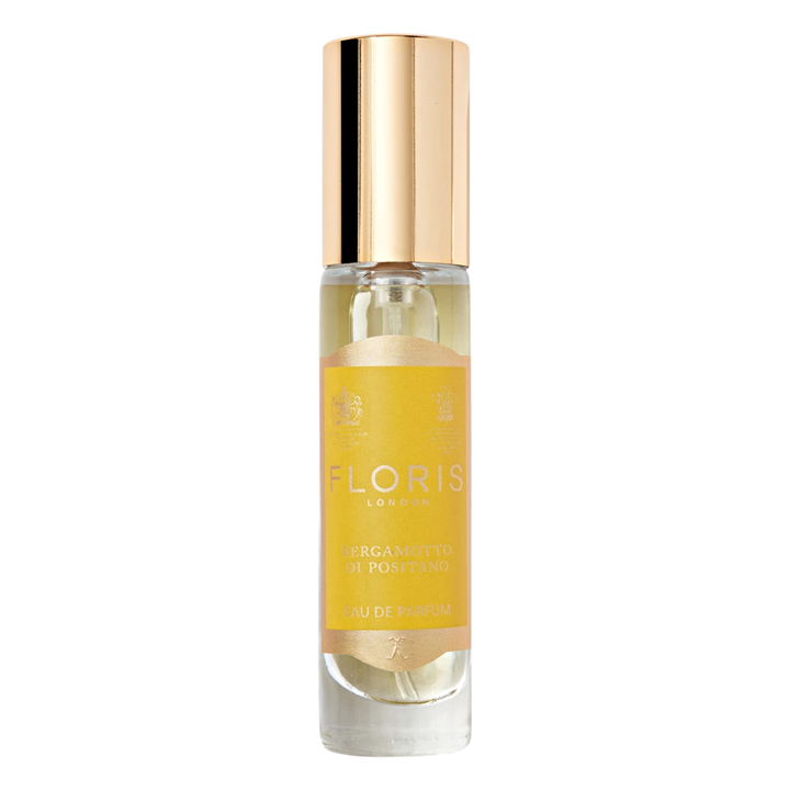 Floris Of London, Bergamotto Di Positano, Eau De Parfum, Unisex, 10 ml