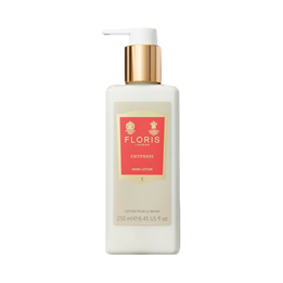 Floris Of London, Chypress, Hydrating, Hand Lotion, 250 ml