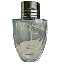 Aubusson, Final Approach, Eau De Toilette, For Men, 100 ml