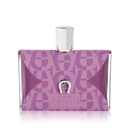 Etienne Aigner, Iconista, Eau De Parfum, For Women, 100 ml