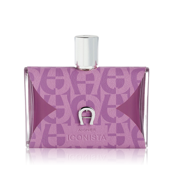 Etienne Aigner, Iconista, Eau De Parfum, For Women, 100 ml