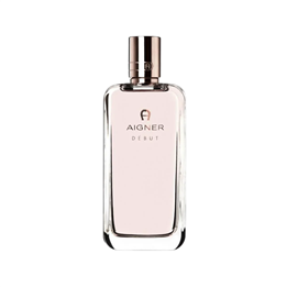 Etienne Aigner, Debut, Eau De Parfum, For Women, 100 ml