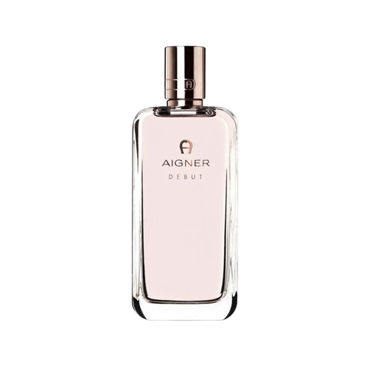 Etienne Aigner, Debut, Eau De Parfum, For Women, 100 ml