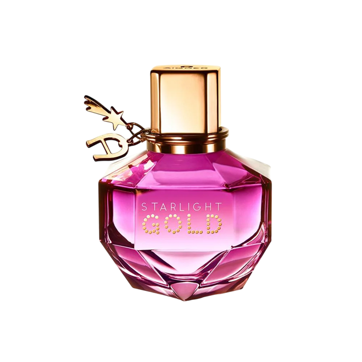 Etienne Aigner, Starlight Gold, Eau De Parfum, For Women, 100 ml