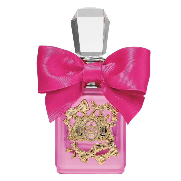 Juicy Couture, Viva La Juicy Pink Couture, Eau De Parfum, For Women, 30 ml