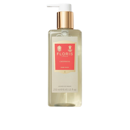 Floris Of London, Chypress, Vegan, Moisturizing, Liquid Soap, Hands, 250 ml