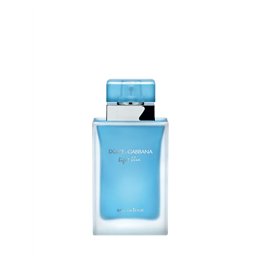 Dolce & Gabbana, Light Blue Eau Intense, Eau De Parfum, For Women, 25 ml