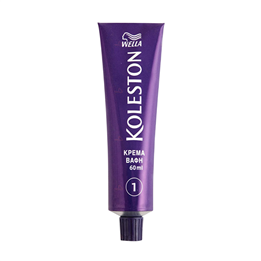 Wella Professionals, Koleston, Permanent Hair Dye, 7/37 , 60 ml *Tester - Teknashop Ltd