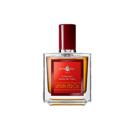 Affinessence, Saffron Neroli, Eau De Parfum, Unisex, 50 ml