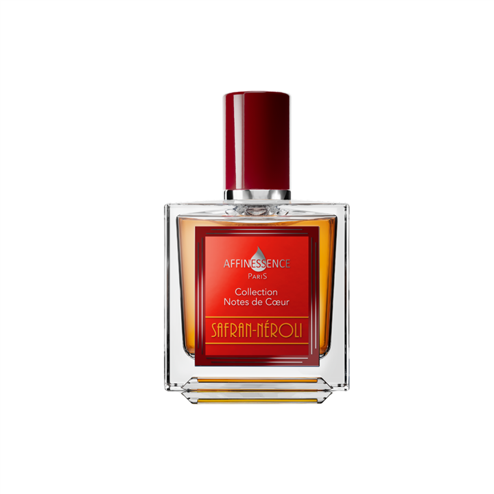 Affinessence, Saffron Neroli, Eau De Parfum, Unisex, 50 ml