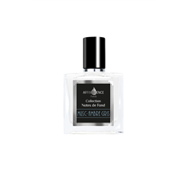 Affinessence, Musc Ambre Gris, Eau De Parfum, Unisex, 50 ml