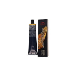 Wella Professionals, Koleston Perfect Me+, Permanent Hair Dye, 9/31 Very Light Blonde Gold Ash, 60 ml *Tester