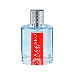 Loris Azzaro, Sport, Eau De Toilette, For Men, 100 ml *Tester