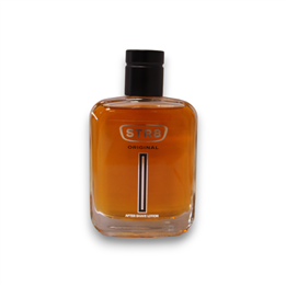 Str8, Original, Calming, After-Shave Lotion, 100 ml *Tester