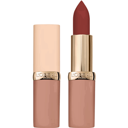 L'Oreal Paris, Color Riche, Ultra Matte, Cream Lipstick, 04, 04 No Cage, 3.8 g
