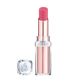 L'Oreal Paris, Color Riche Shine, Shine, Cream Lipstick, 111, Instaheaven, 3.8 g