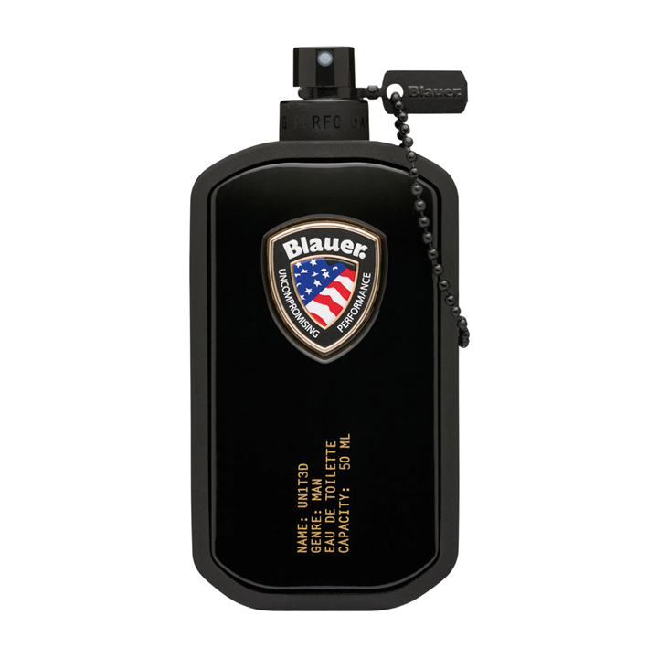 Blauer, Man, Eau De Toilette, For Men, 50 ml *Tester
