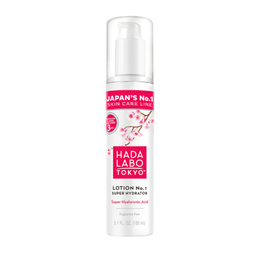 Hada Labo Tokyo, N°1, Hyaluronic Acid, Hydrating, Lotion, Face, 150 ml - Teknashop Ltd