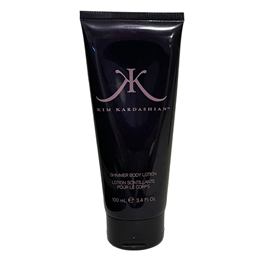 Kardashian Beauty, Shimmer, Moisturising, Body Lotion, Body, 100 ml - Teknashop Ltd