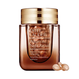 Estee Lauder, Advanced Night Intensive Recovery, Repairing, Night, Ampoules Treatment Serum, For Face, For Women, 30 ml - Teknas