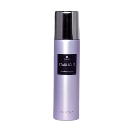 Etienne Aigner, Starlight, Deodorant Spray, For Women, 150 ml *Tester
