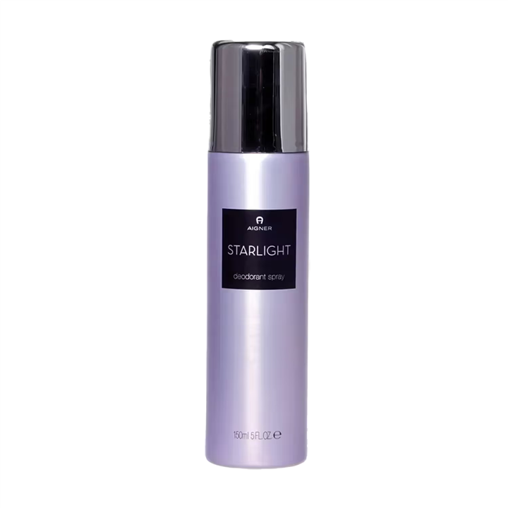 Etienne Aigner, Starlight, Deodorant Spray, For Women, 150 ml *Tester