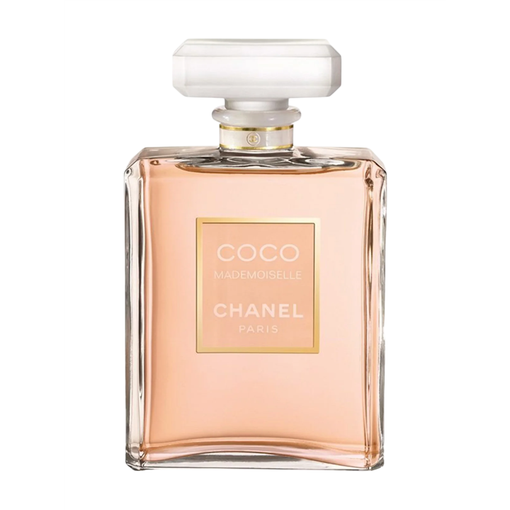 Chanel, Coco Mademoiselle, Eau De Parfum, For Women, 100 ml