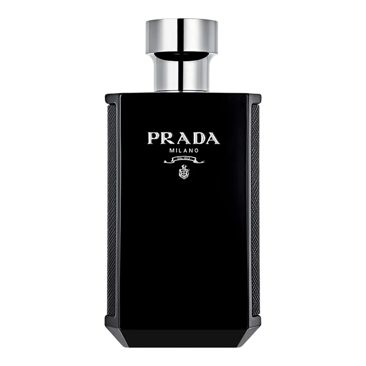 Prada, L'Homme Intense, Eau De Parfum, For Men, 100 ml