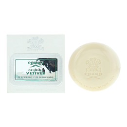 Creed, Original Vetiver, Smooth, Scented Soap Bar, 150 g