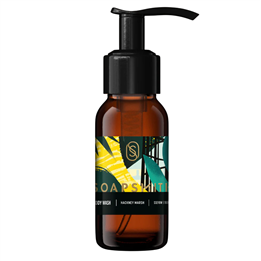Soapsmith, Hackney, Body Wash, 50 ml