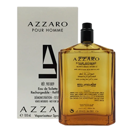 Loris Azzaro, Pour Homme, Eau De Toilette, For Men, 100 ml *Tester