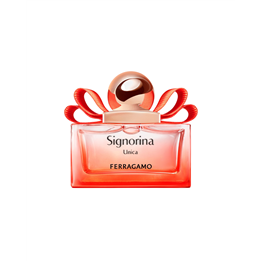 Salvatore Ferragamo, Signorina Unica, Eau De Parfum, For Women, 100 ml - Teknashop Ltd